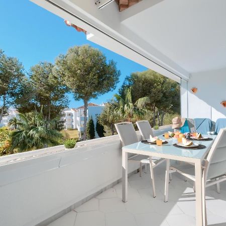 Rancho B Penthouse, 2 Pools, Views And Wifi Apartment La Cala De Mijas Ngoại thất bức ảnh
