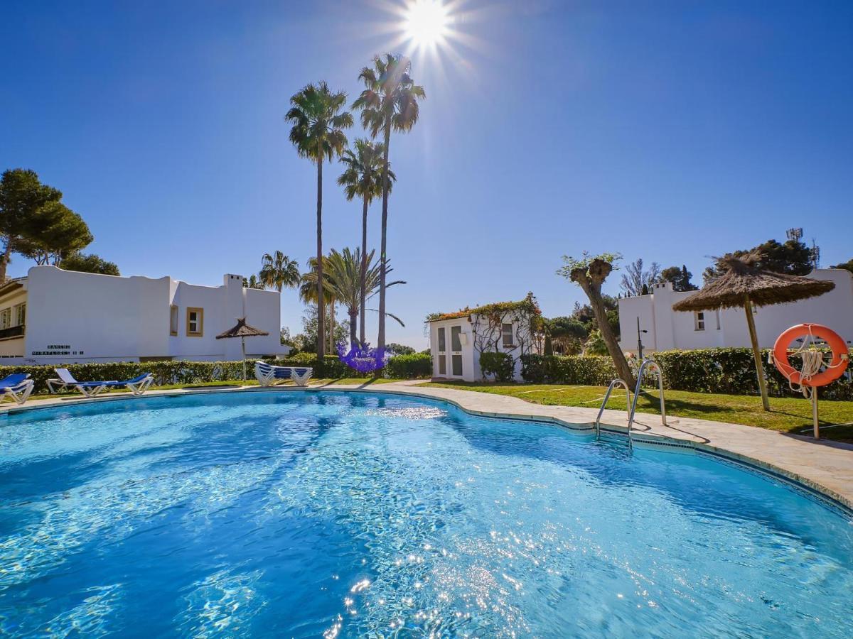 Rancho B Penthouse, 2 Pools, Views And Wifi Apartment La Cala De Mijas Ngoại thất bức ảnh