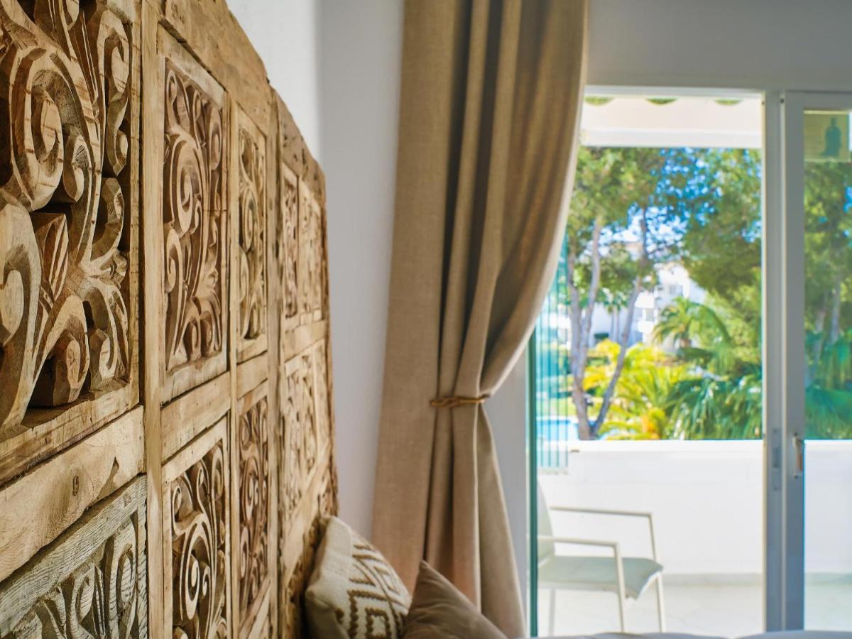 Rancho B Penthouse, 2 Pools, Views And Wifi Apartment La Cala De Mijas Ngoại thất bức ảnh