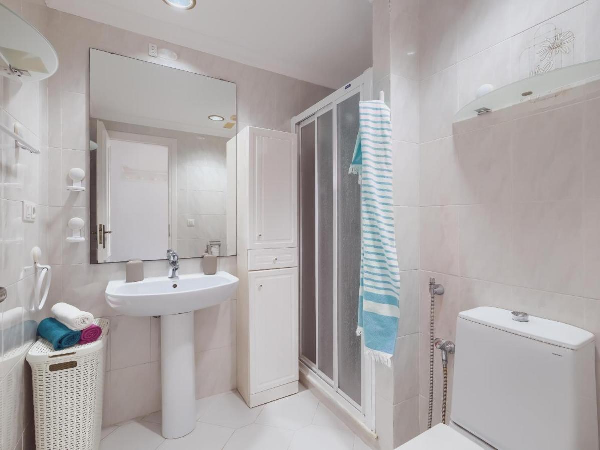 Rancho B Penthouse, 2 Pools, Views And Wifi Apartment La Cala De Mijas Ngoại thất bức ảnh