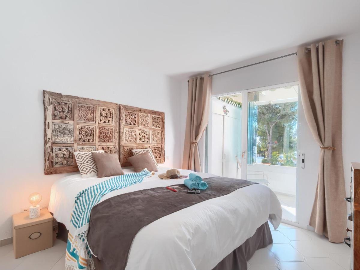 Rancho B Penthouse, 2 Pools, Views And Wifi Apartment La Cala De Mijas Ngoại thất bức ảnh