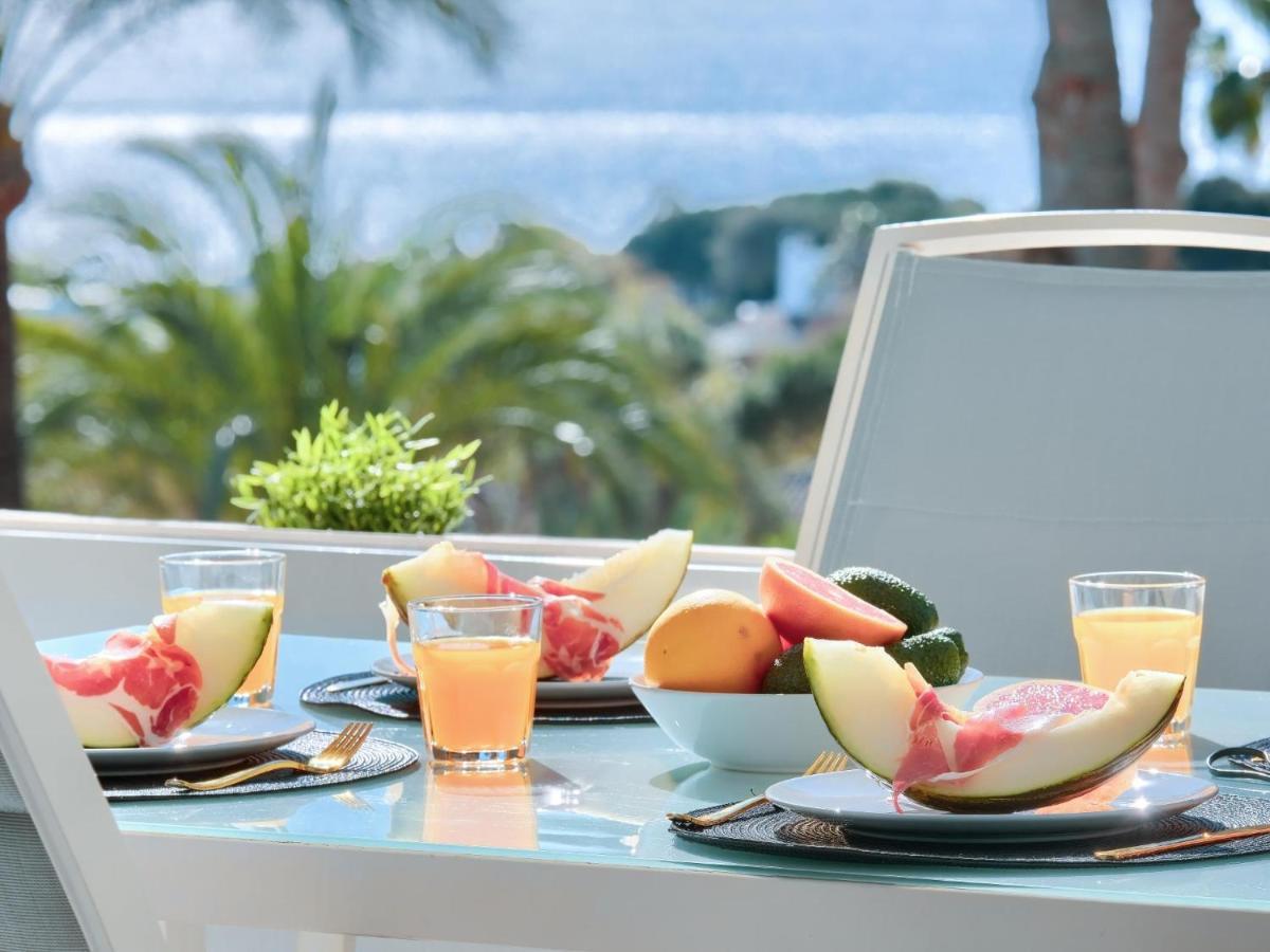 Rancho B Penthouse, 2 Pools, Views And Wifi Apartment La Cala De Mijas Ngoại thất bức ảnh
