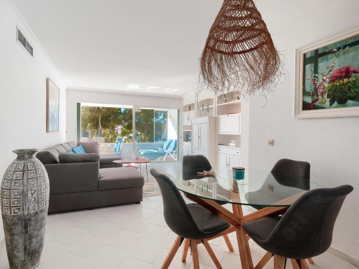 Rancho B Penthouse, 2 Pools, Views And Wifi Apartment La Cala De Mijas Ngoại thất bức ảnh